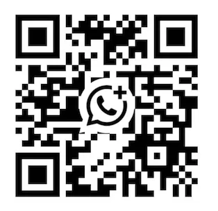 Rita WhatsApp QR code