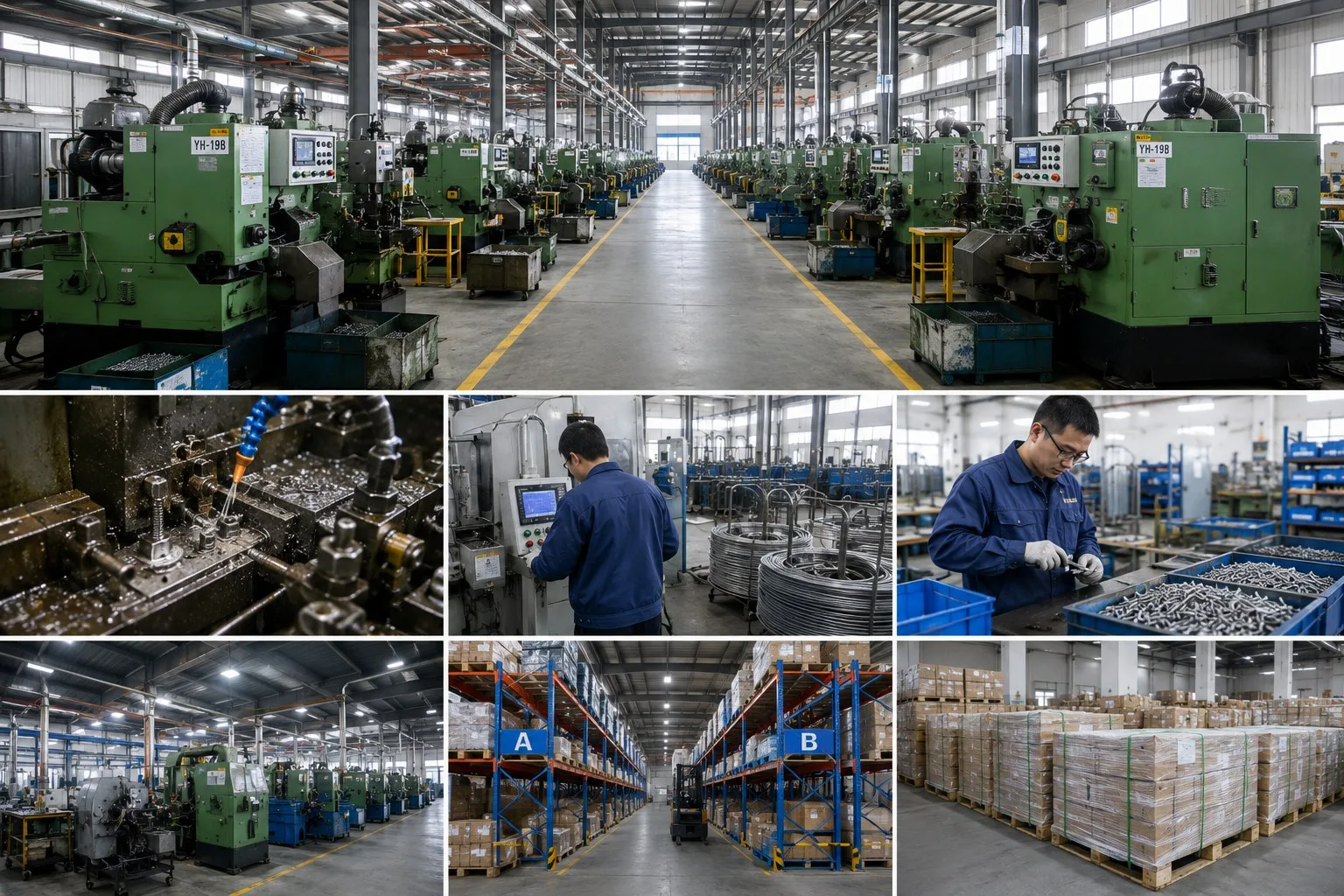 Our Company at Work 2