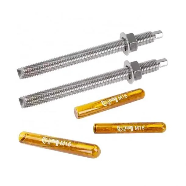 Chemical Anchor Stud